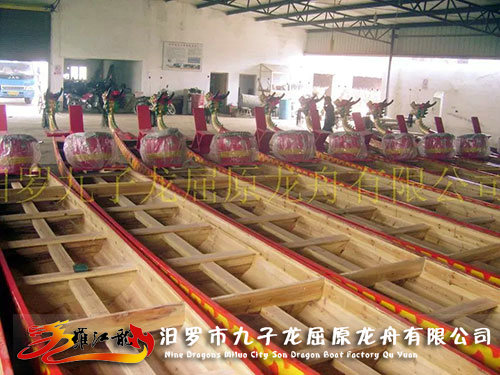 雙線流水型艙內(nèi)